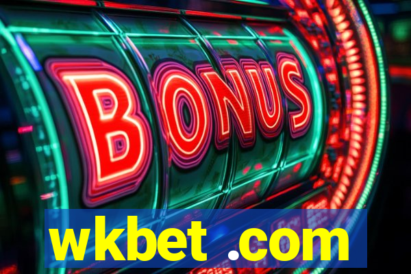 wkbet .com